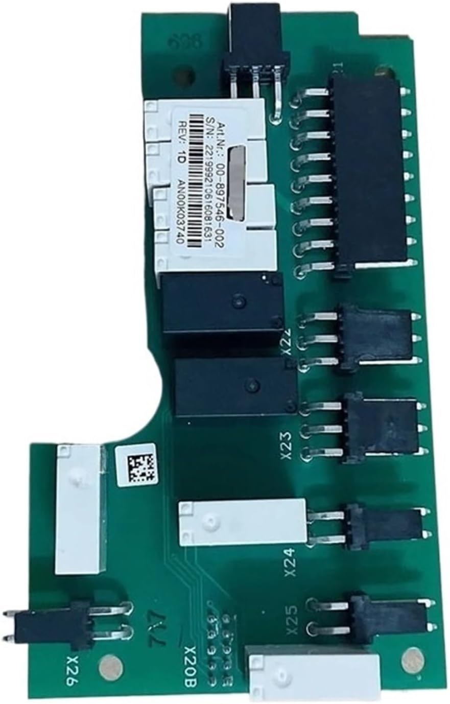 食器洗い機スペアパーツ 00-897546-002 拡張カード、Hobart CCEA260